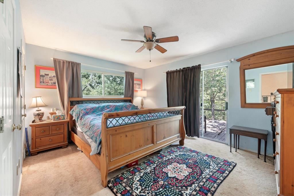 Cross Timbers Acres Add - Residential