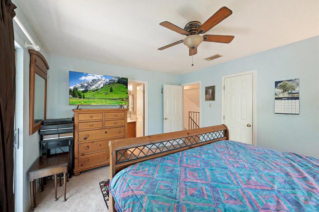 Cross Timbers Acres Add - Residential