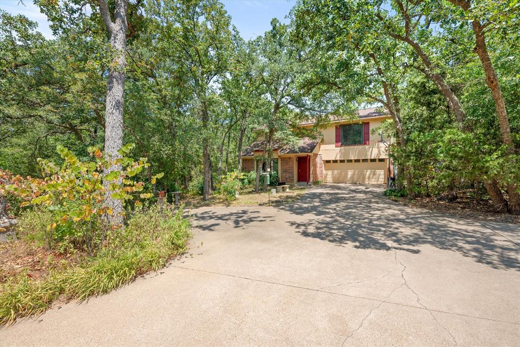 Cross Timbers Acres Add - Residential