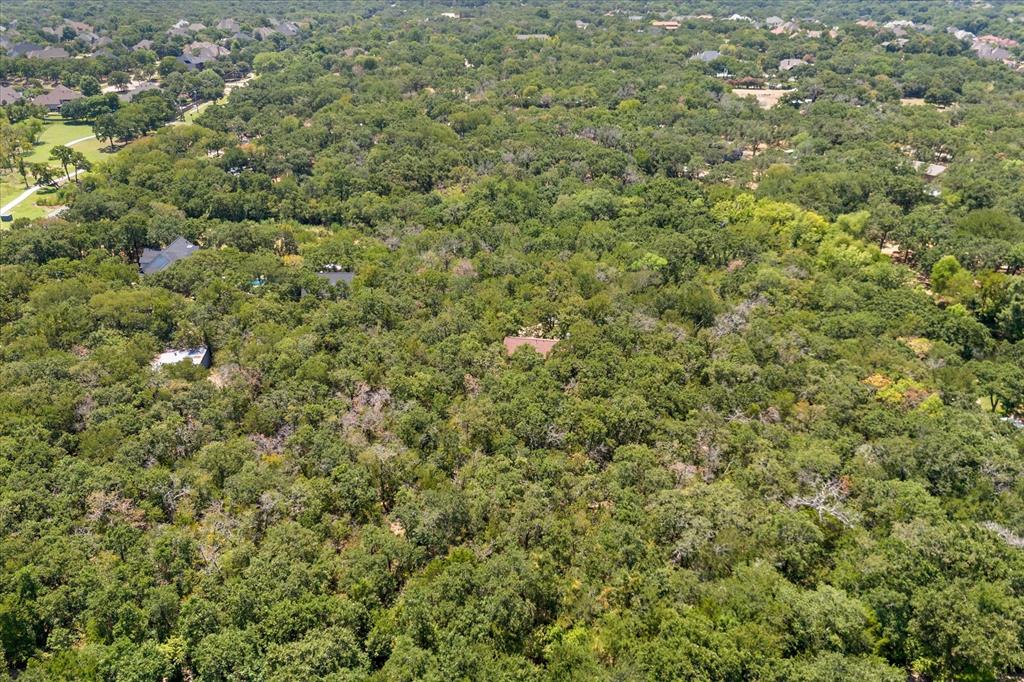 Cross Timbers Acres Add - Residential