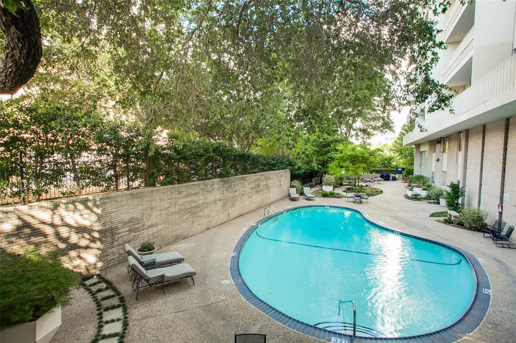 Turtle Creek North Condominium - Residential