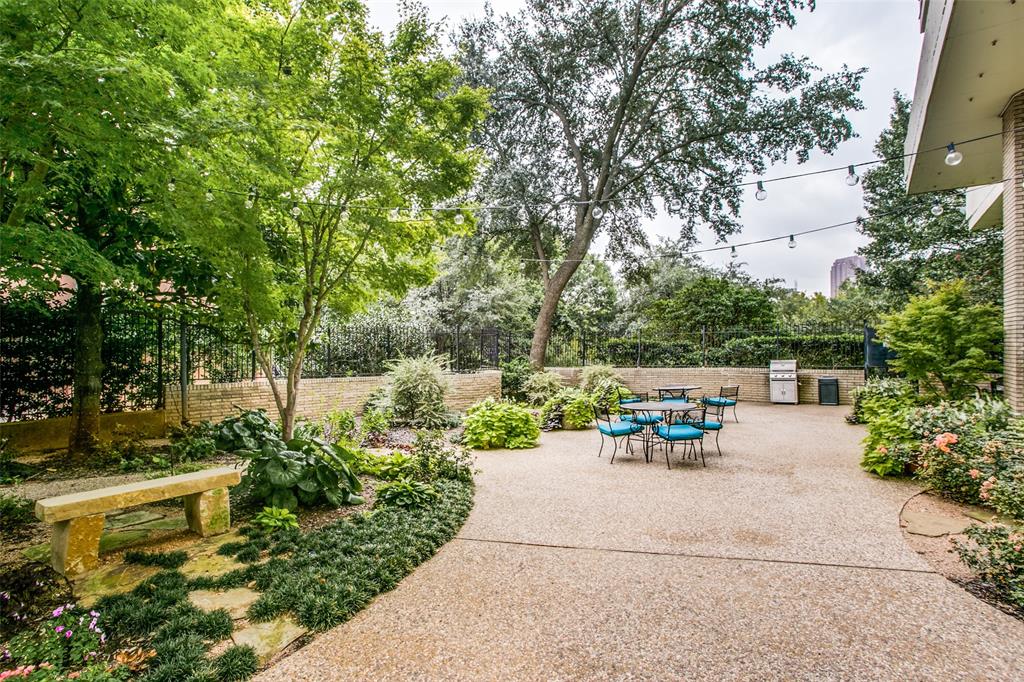 Turtle Creek North Condominium - Residential