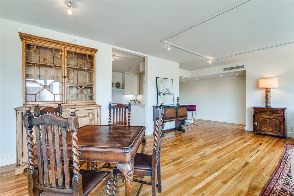 Turtle Creek North Condominium - Residential