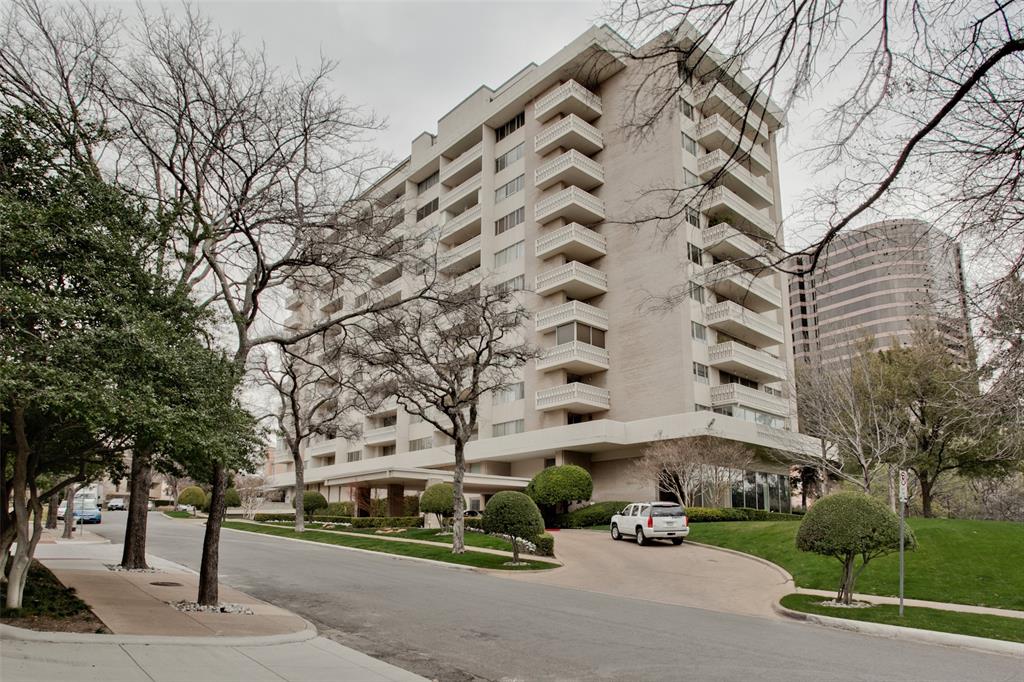 Turtle Creek North Condominium - Residential