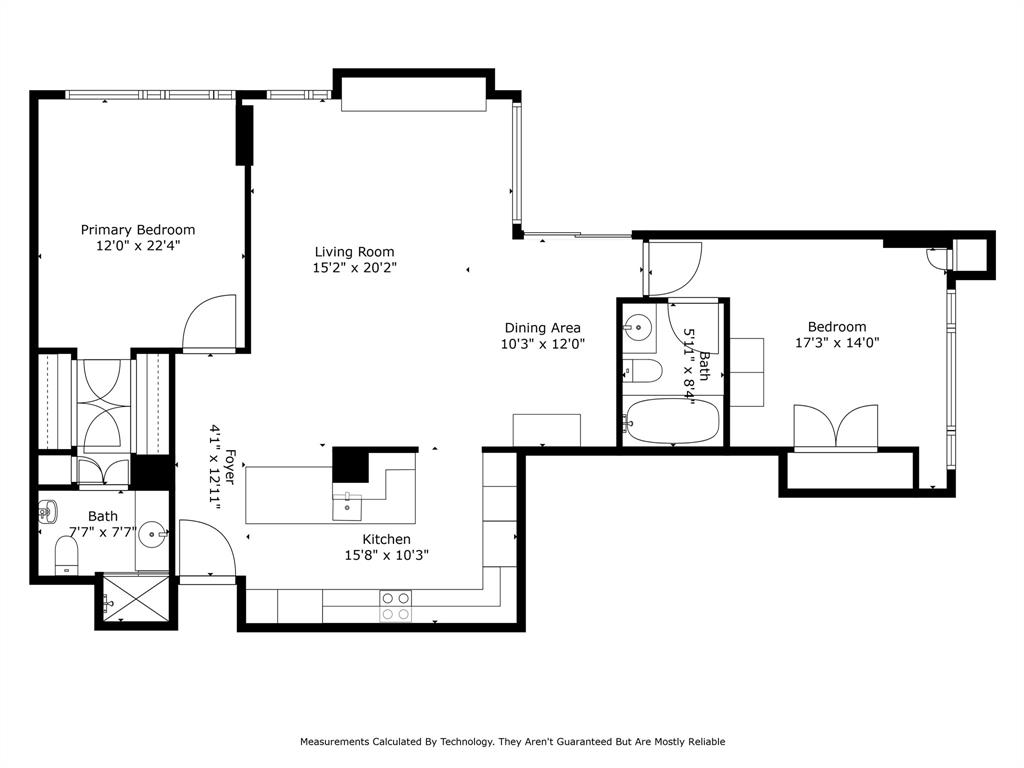 Turtle Creek North Condominium - Residential