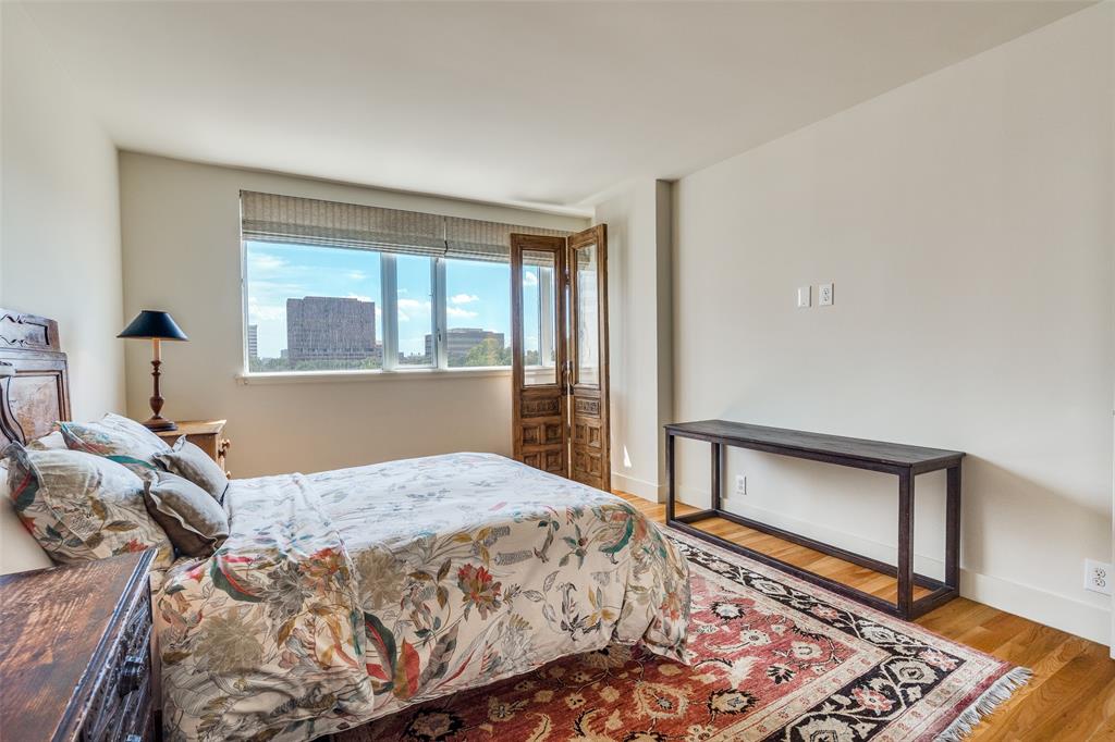 Turtle Creek North Condominium - Residential