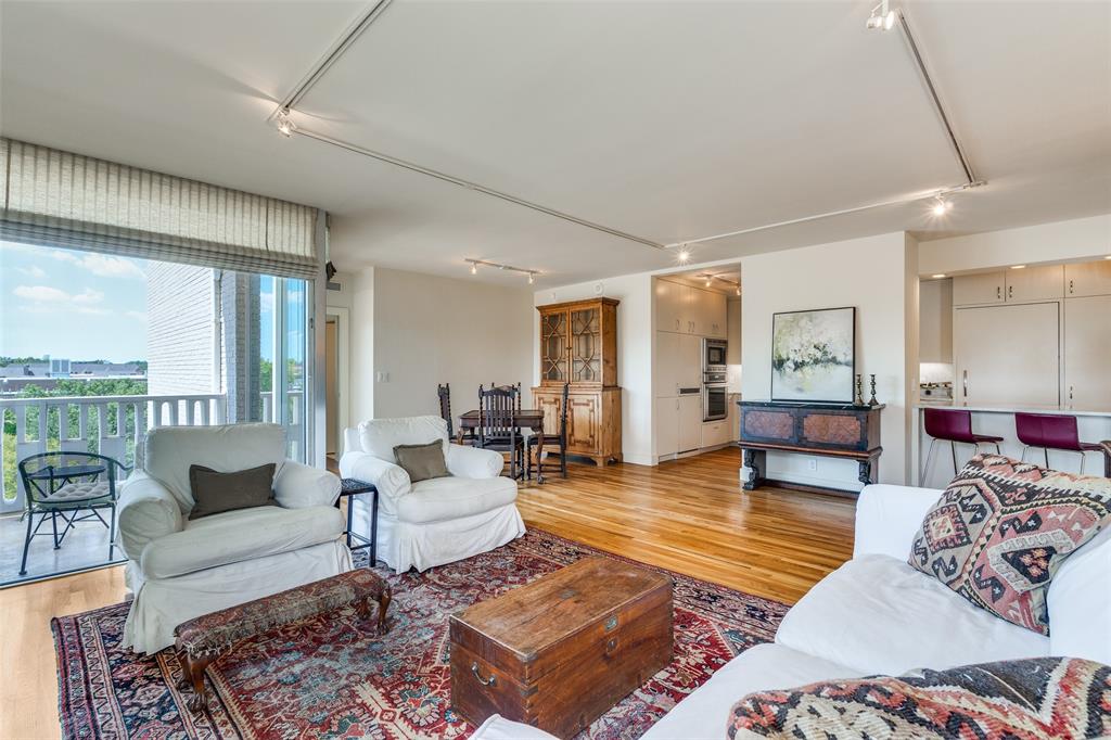 3701 Turtle Creek Boulevard 7J
