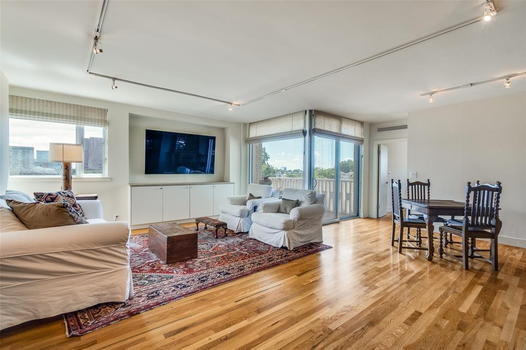 3701 Turtle Creek Boulevard 7J