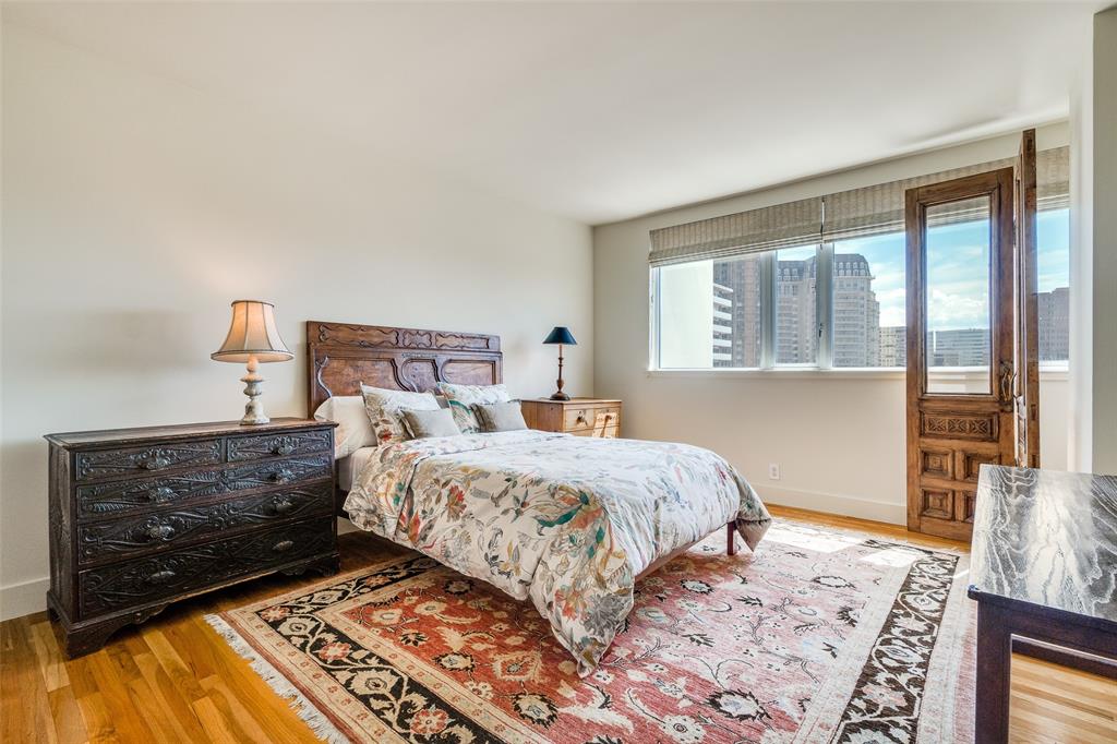 Turtle Creek North Condominium - Residential