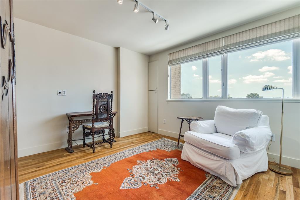 Turtle Creek North Condominium - Residential