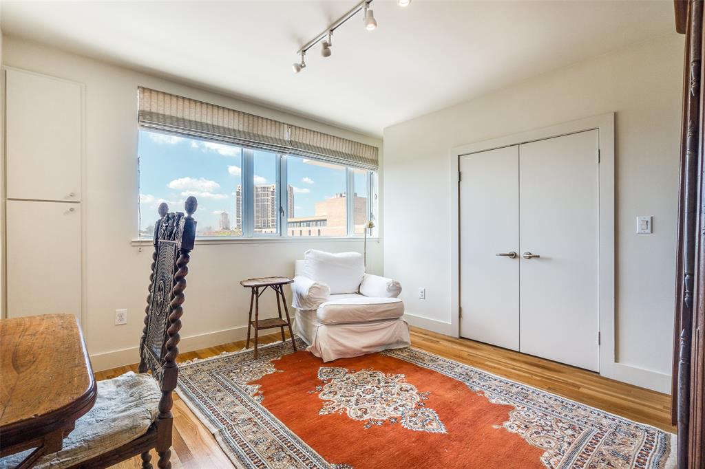 Turtle Creek North Condominium - Residential