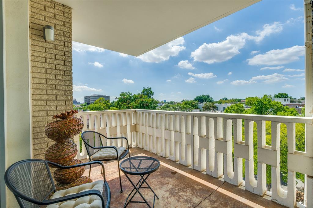 Turtle Creek North Condominium - Residential