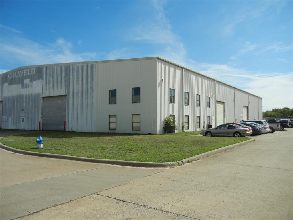 Avion Park Add - Commercial Sale