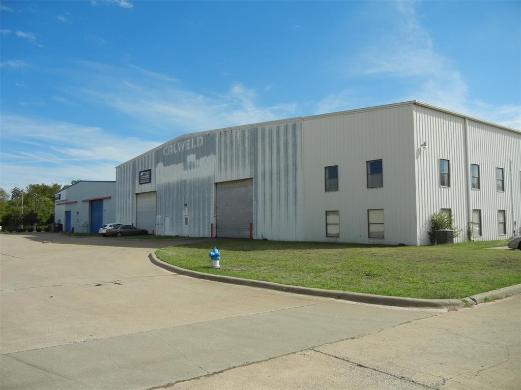 Avion Park Add - Commercial Sale