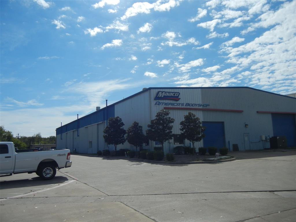 Avion Park Add - Commercial Sale