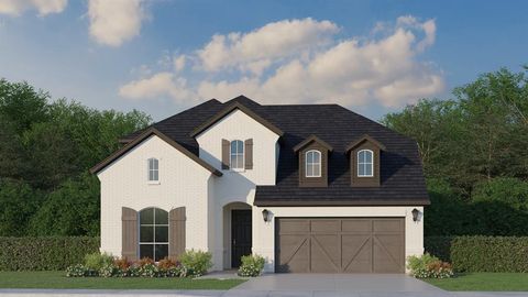 3305 Lacebark Lane Celina TX 75009