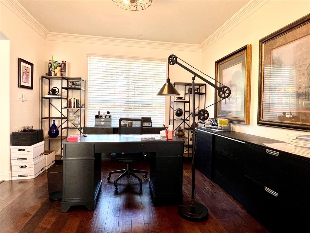 Rolling Hills Estate Ph 1 - Residential Lease