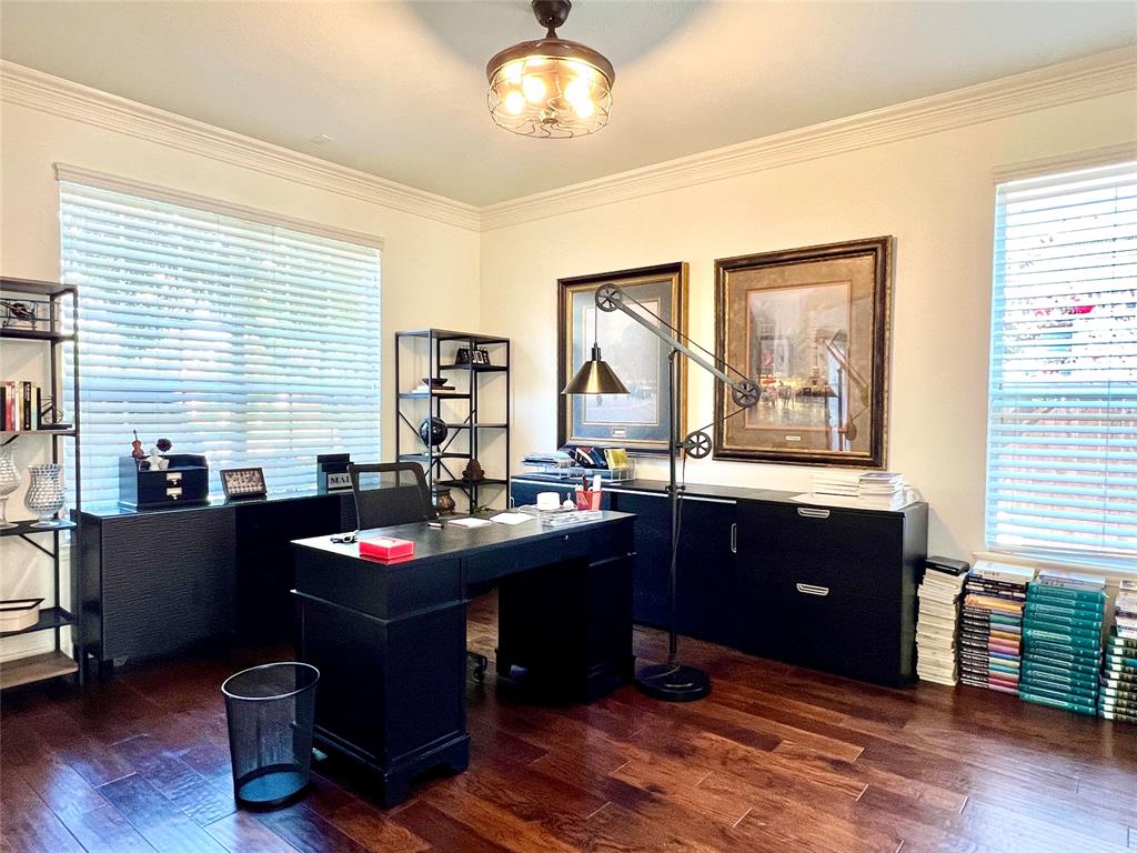 Rolling Hills Estate Ph 1 - Residential Lease