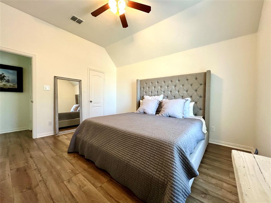 Rolling Hills Estate Ph 1 - Residential Lease