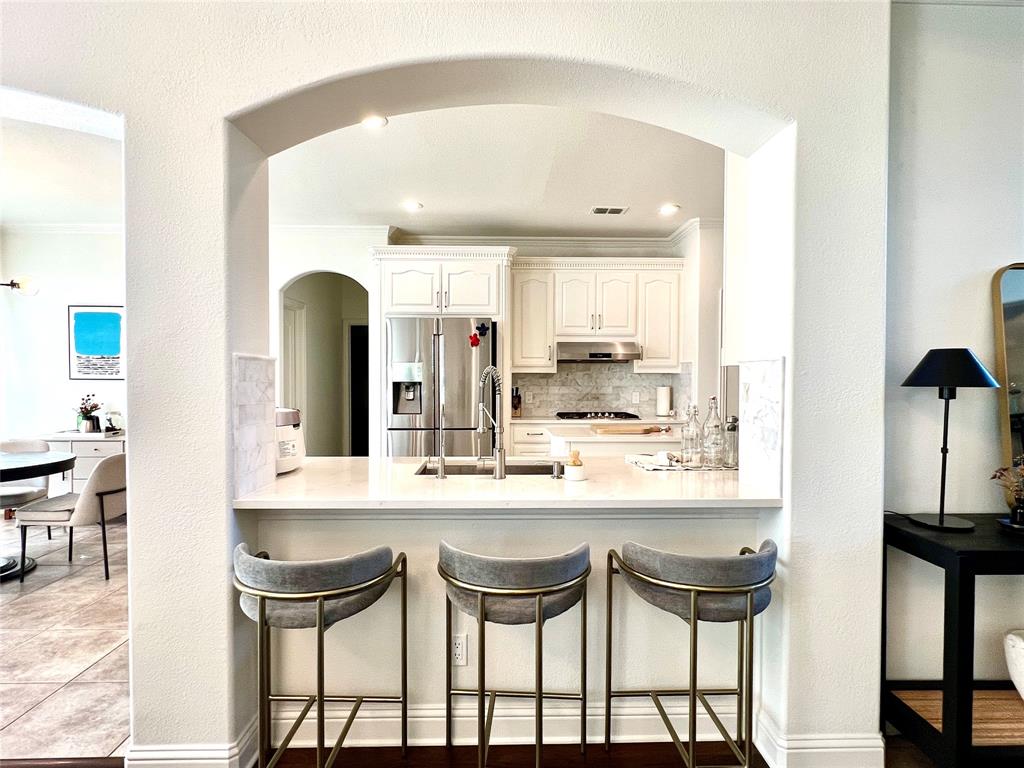 Rolling Hills Estate Ph 1 - Residential Lease