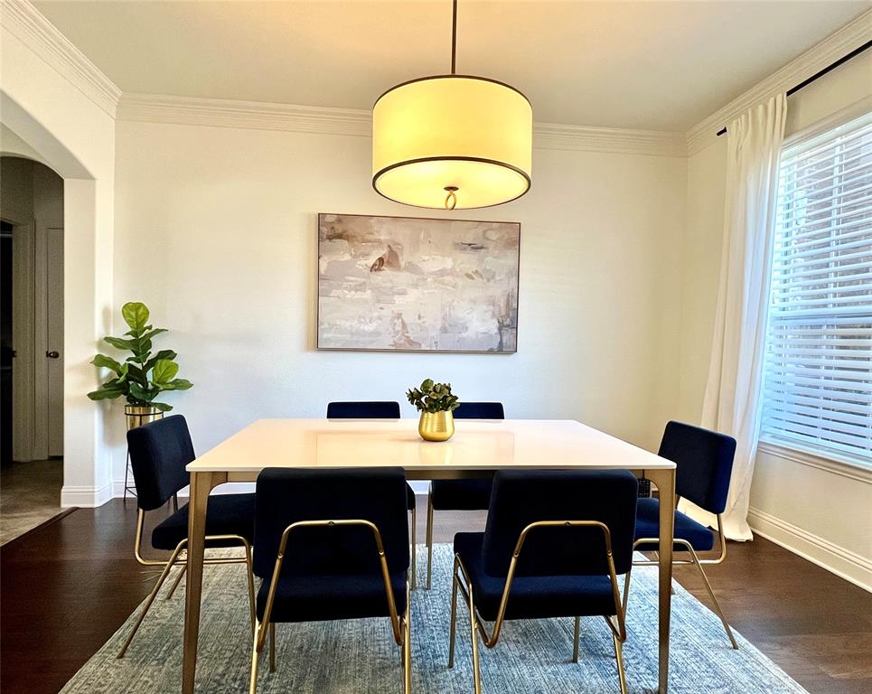 Rolling Hills Estate Ph 1 - Residential Lease