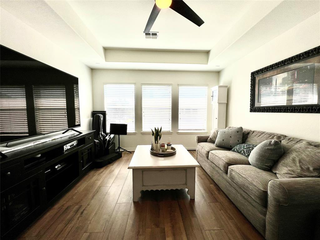 Rolling Hills Estate Ph 1 - Residential Lease