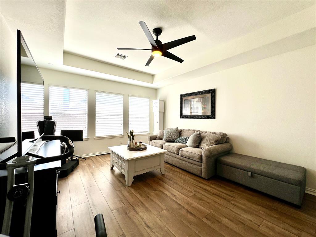 Rolling Hills Estate Ph 1 - Residential Lease