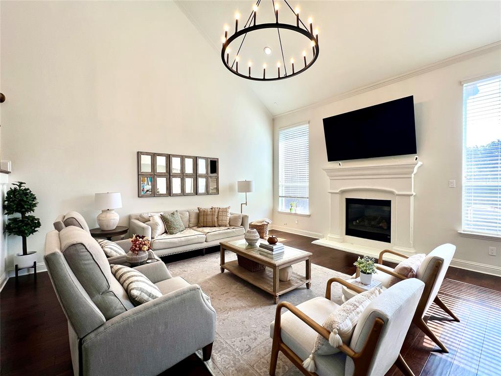 Rolling Hills Estate Ph 1 - Residential Lease