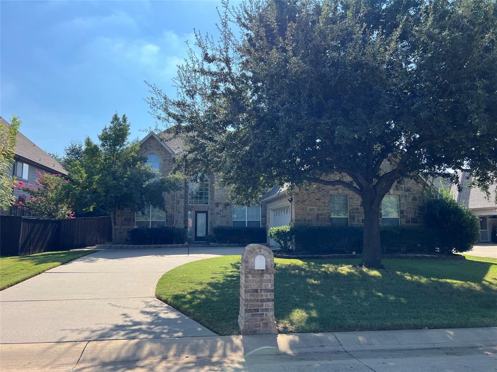 Rolling Hills Estate Ph 1 - Residential Lease