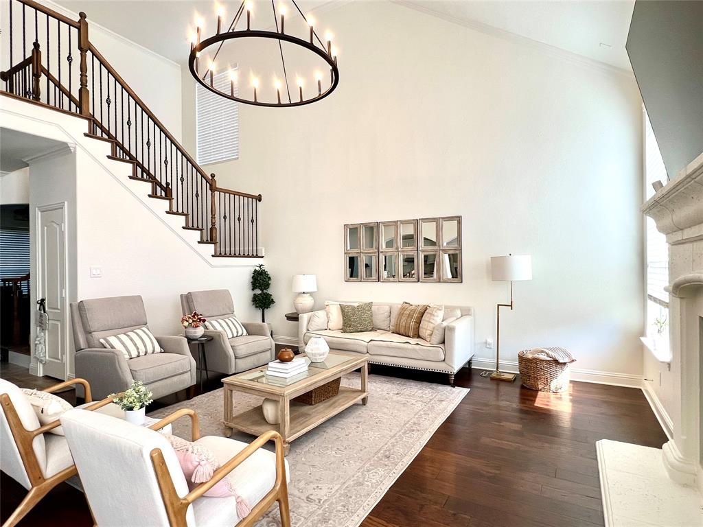 Rolling Hills Estate Ph 1 - Residential Lease