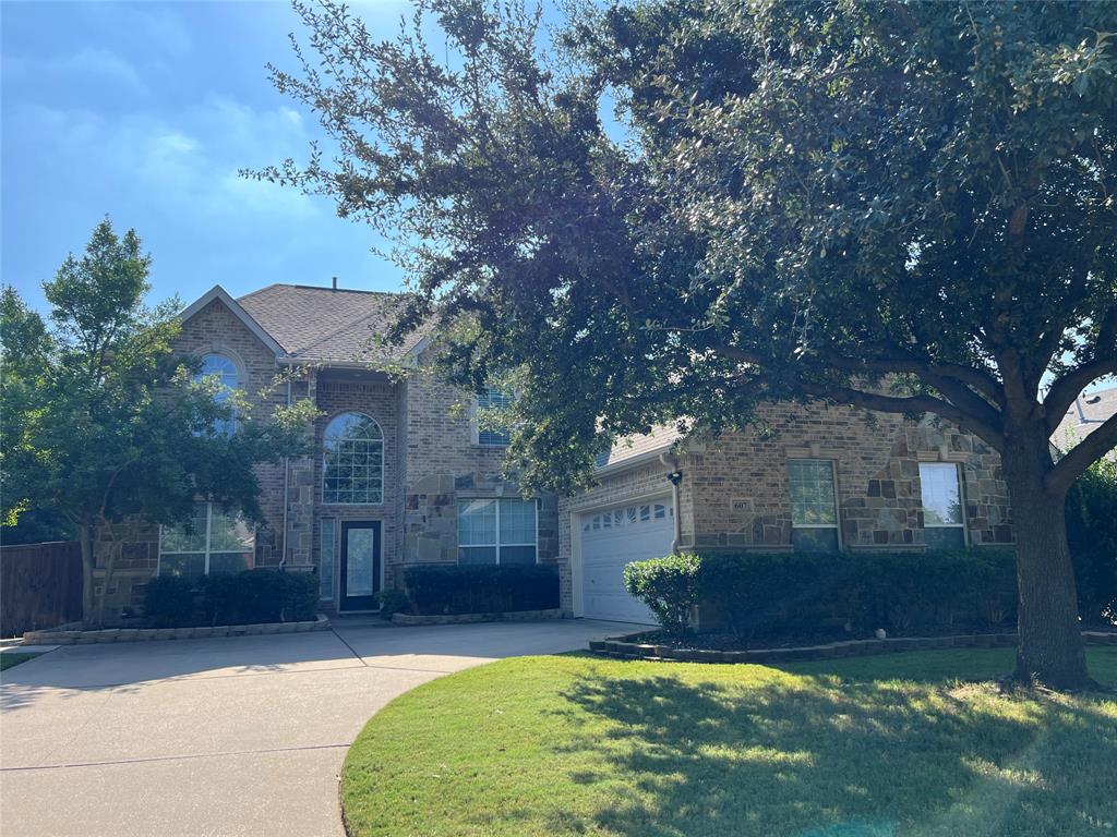 Rolling Hills Estate Ph 1 - Residential Lease