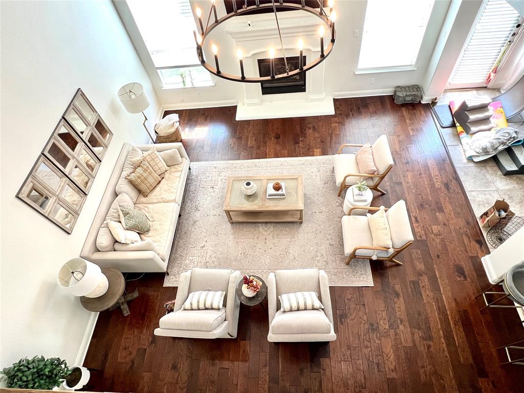 Rolling Hills Estate Ph 1 - Residential Lease