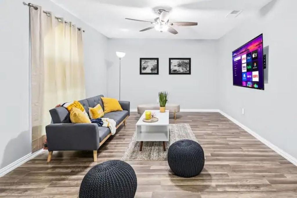 Photo of 3206 Heather Glen Drive, Mesquite, TX 75150 (MLS # 21196789)