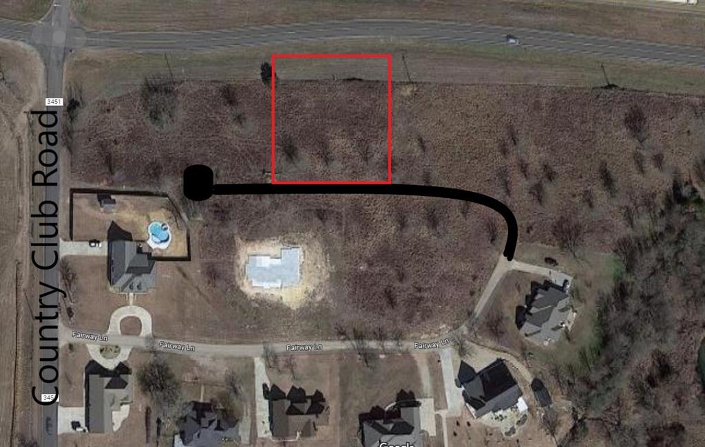 COUNTRY CLUB - Land