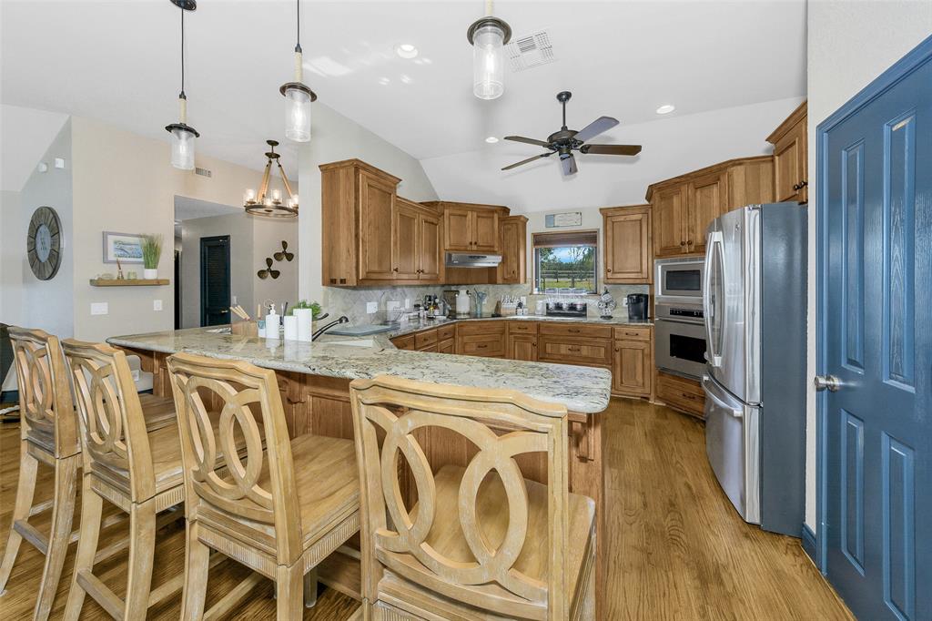 Pk Lake - Residential