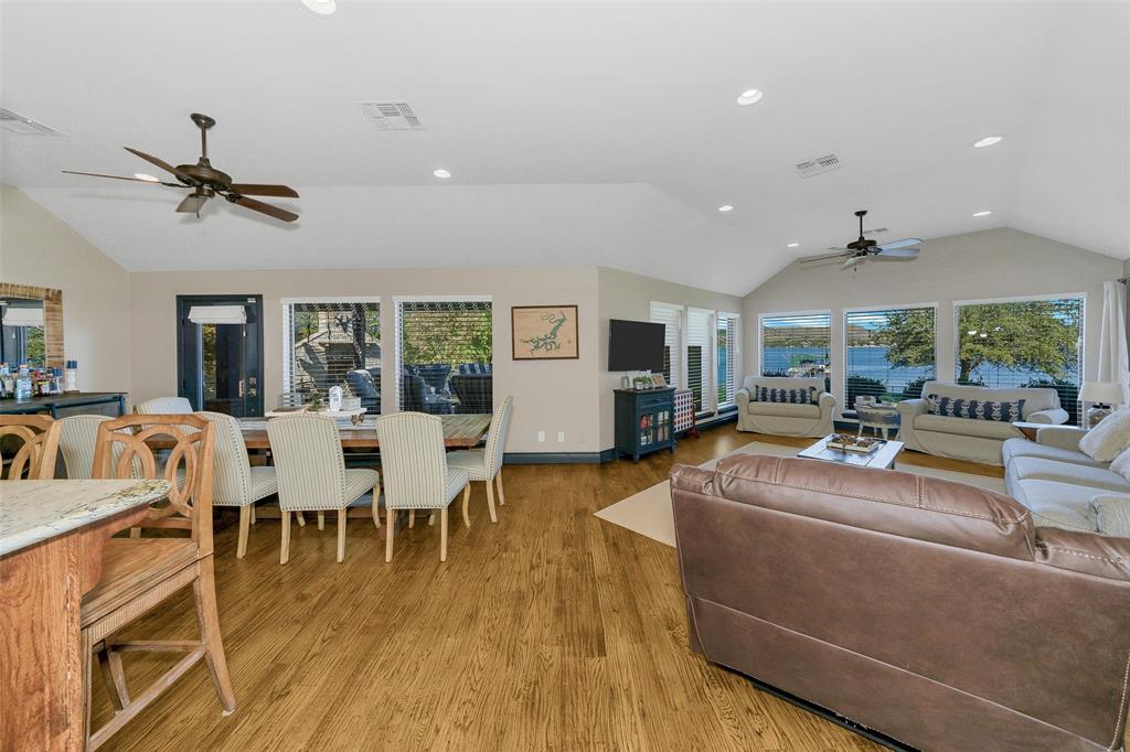 Pk Lake - Residential