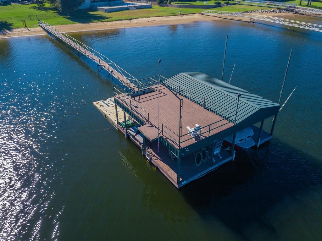 Pk Lake - Residential