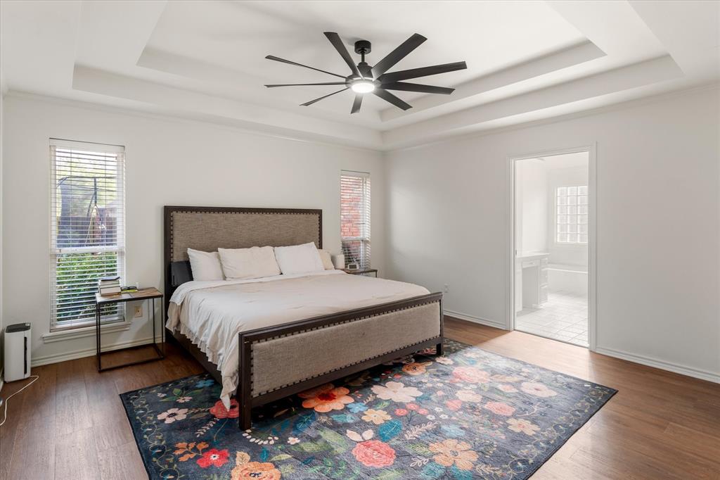 GREENHILL PARK I - Residential