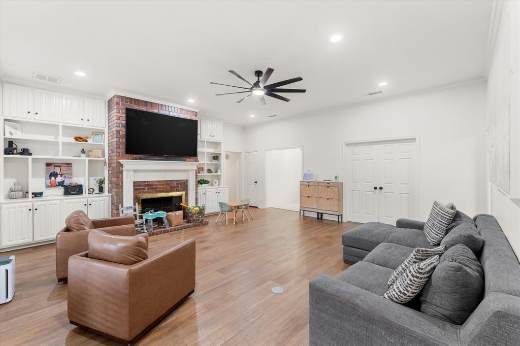 GREENHILL PARK I - Residential