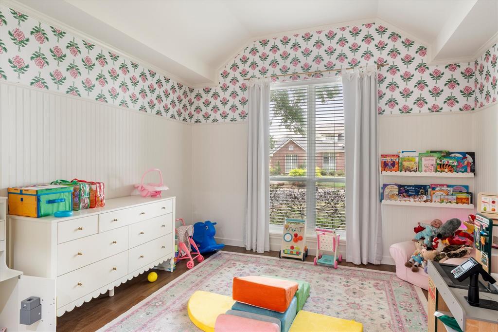 GREENHILL PARK I - Residential