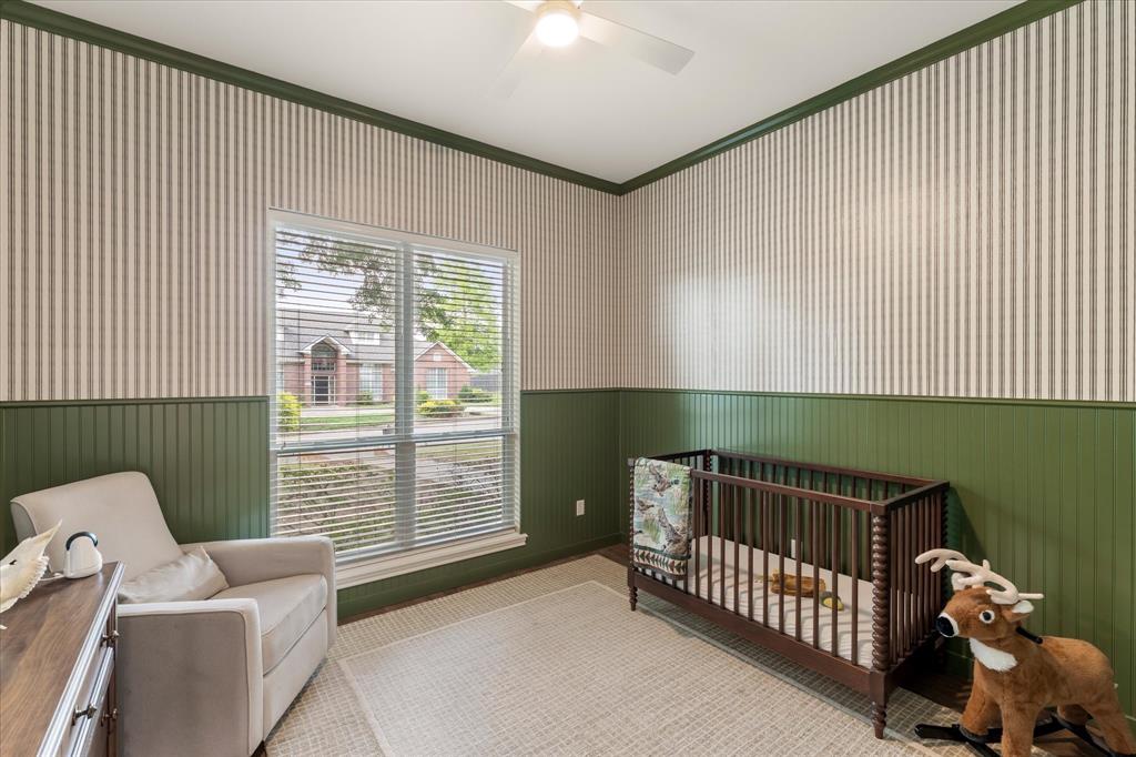 GREENHILL PARK I - Residential