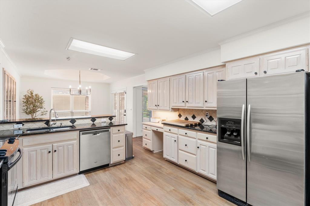 GREENHILL PARK I - Residential