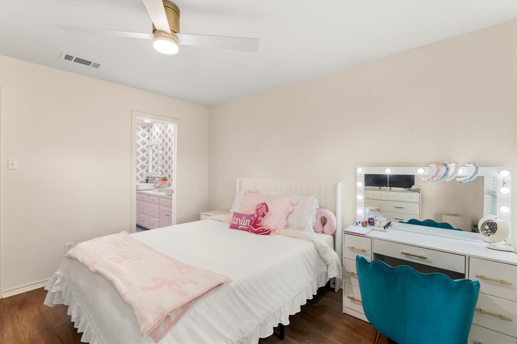 GREENHILL PARK I - Residential
