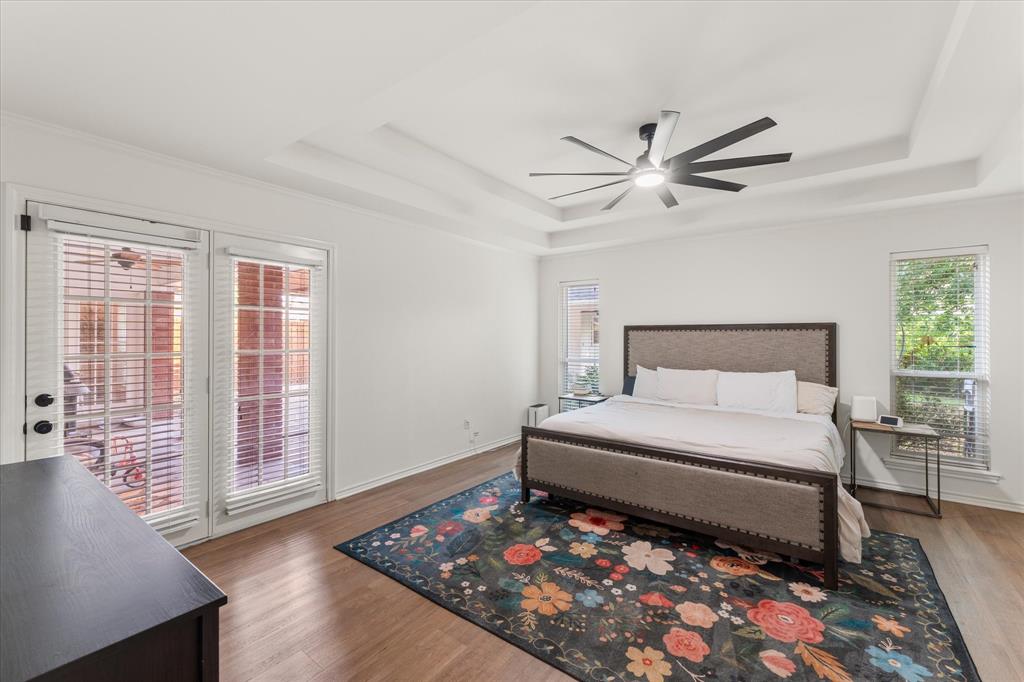 GREENHILL PARK I - Residential
