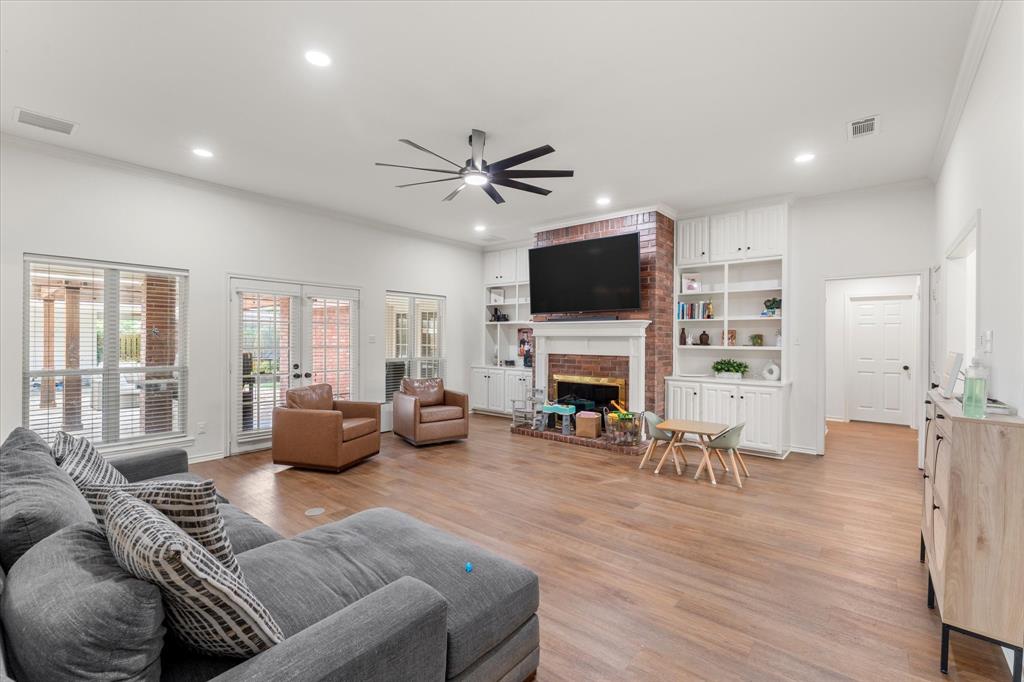 GREENHILL PARK I - Residential