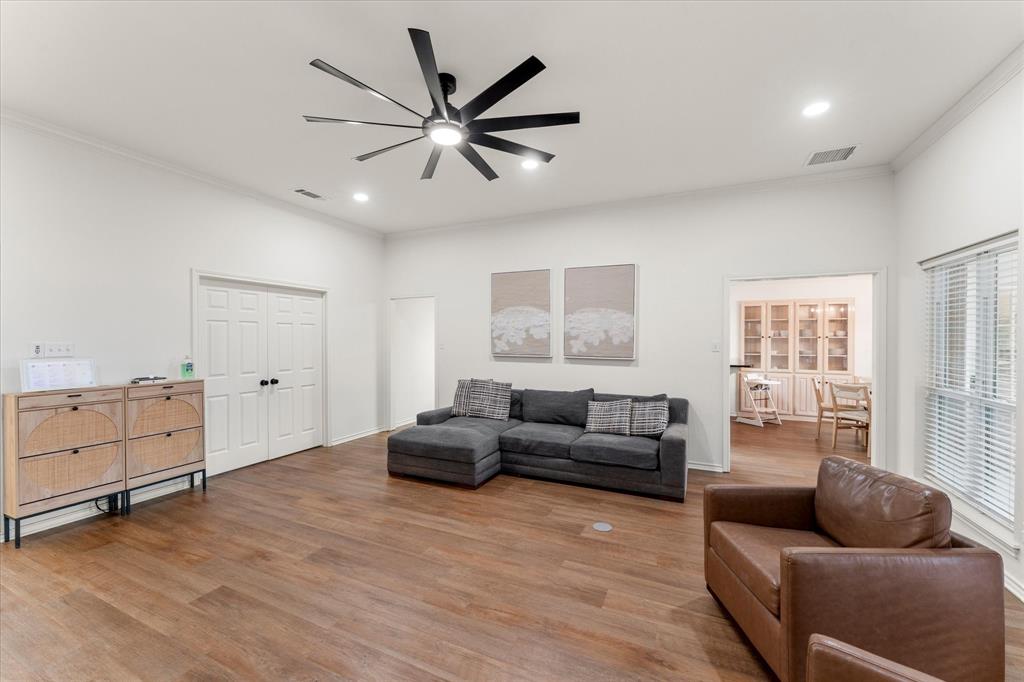 GREENHILL PARK I - Residential