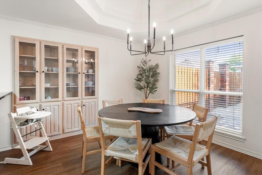 GREENHILL PARK I - Residential