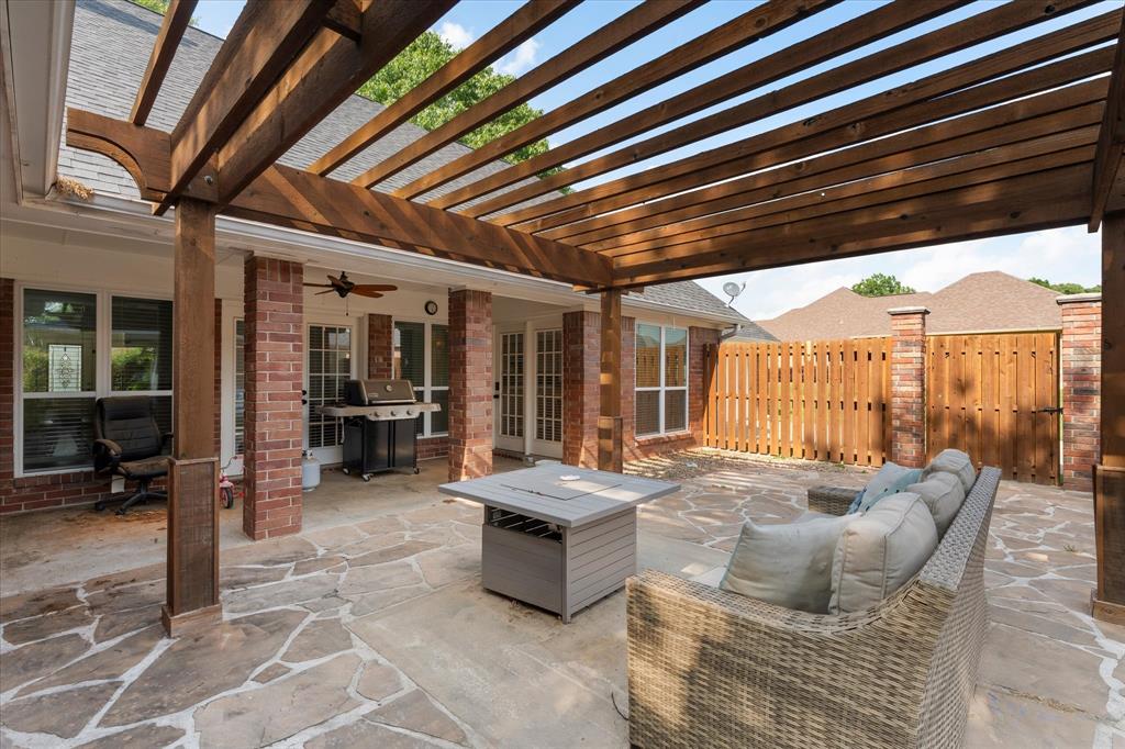 GREENHILL PARK I - Residential