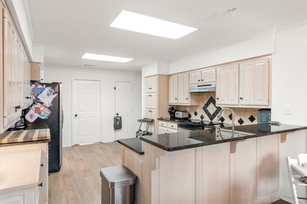 GREENHILL PARK I - Residential