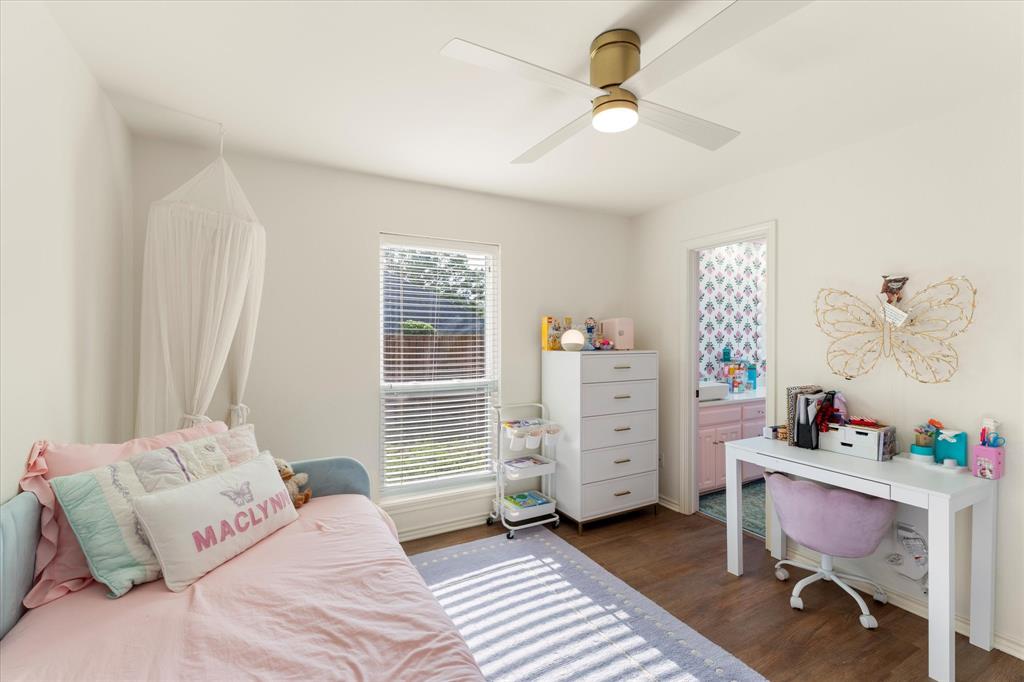 GREENHILL PARK I - Residential